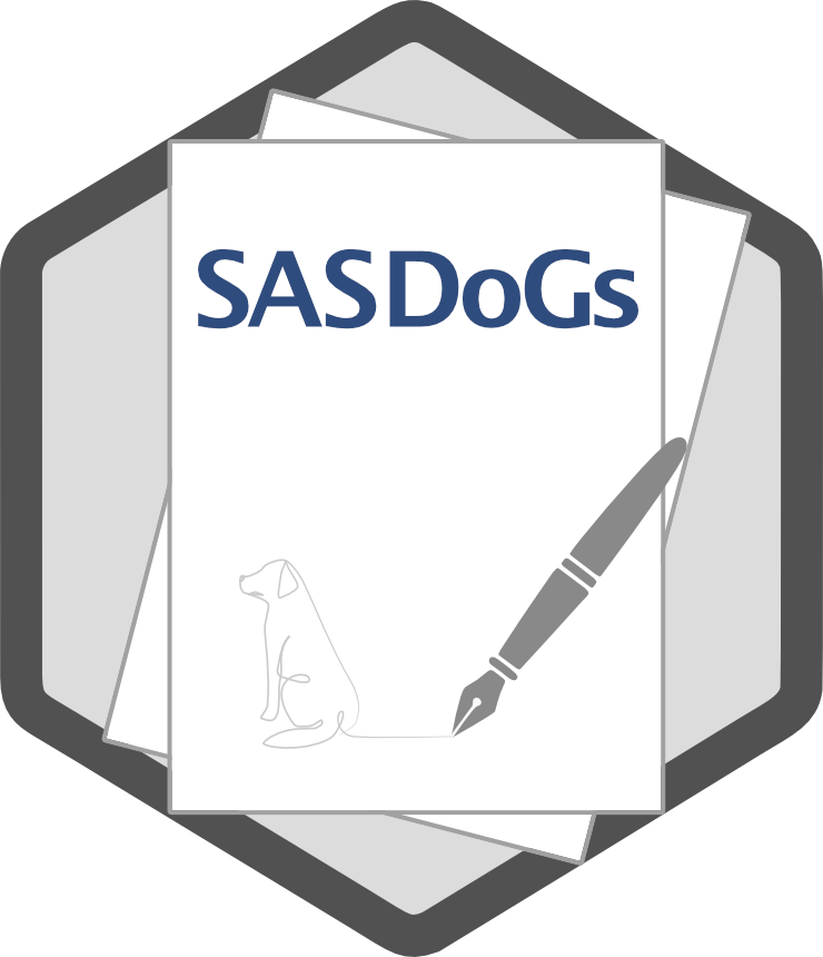 SASDoGs