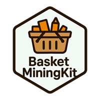 basketMiningKit