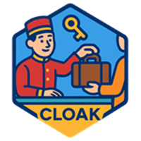 cloak