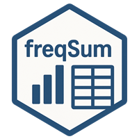 freqsum