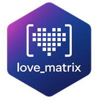 love_matrix