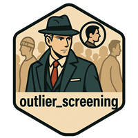 outlier_screening