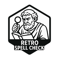 retro_spell_check