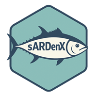 sARDenX